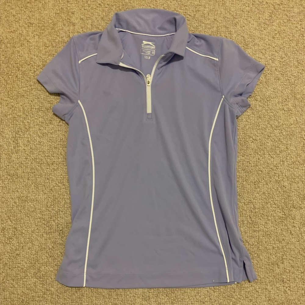 Golf shirt